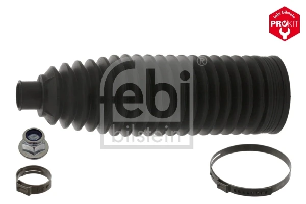 Пильник рульової рейки 45096 Febi