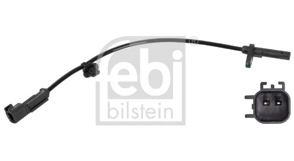 Датчик АБС (ABS) задній 172084 Febi