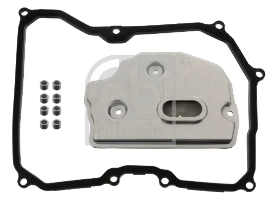 Фільтр АКПП 100248 Febi