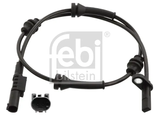 Датчик АБС (ABS) задній 106325 Febi