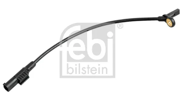 Датчик АБС (ABS) задній 170559 Febi
