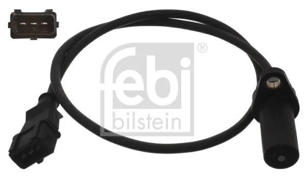 Датчик колінвала 40085 Febi
