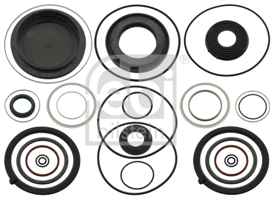 Ремкомплект рульової рейки 5001844262 Renault (RVI)