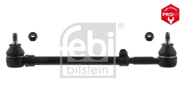 Тяга рульова в зборі 02385 Febi