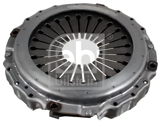 Корзина зчеплення 105293 Febi
