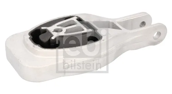 Подушка двигуна задня 95248684 Peugeot/Citroen