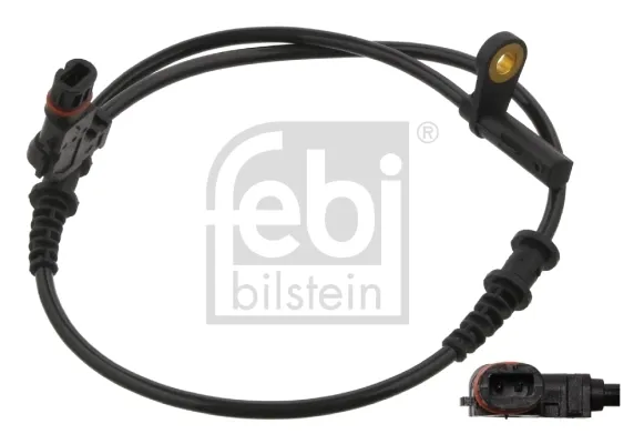 Датчик АБС передній 34613 Febi