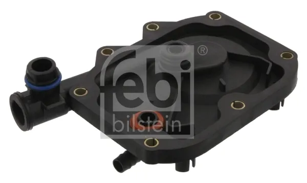 Кришка впускного колектора задня 40909 Febi