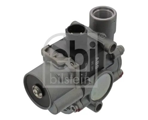 Модулятор ABS 1304635 DAF