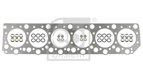  Прокладка ГБЦ Volvo Trucks TRUCK FH12 