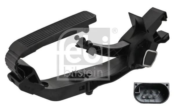 Педаль газу Mercedes CLS C219