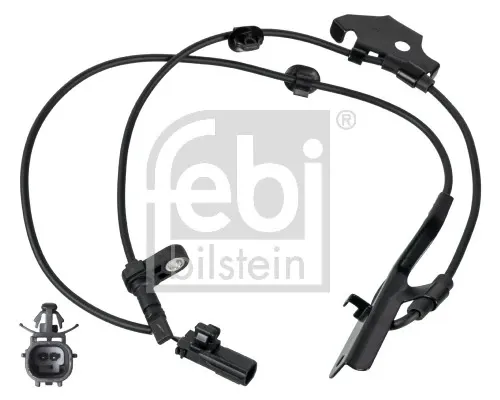 Датчик АБС (ABS) передній, правий 174512 Febi