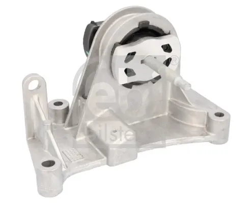 Подушка (опора) двигуна, права 51869057 Fiat/Alfa/Lancia