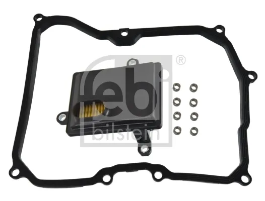 Фільтр АКПП 107013 Febi