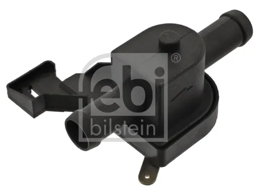 Кран пічки 15920 Febi