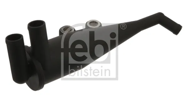 Клапан вентиляції картерних газів 40990 Febi