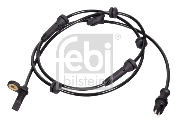 Датчик АБС (ABS) передній, правий 102263 Febi