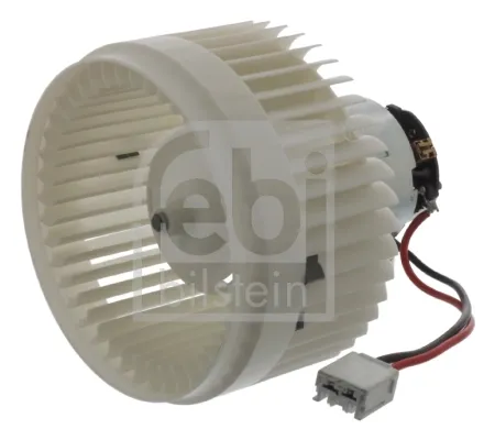 Вентилятора пічки 40185 Febi