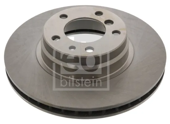 Гальмівні диски передні 10752 Febi