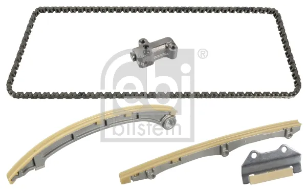 Комплект ланцюга ГРМ 108244 Febi
