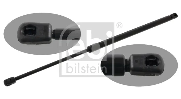 Амортизатор багажника 48640 Febi