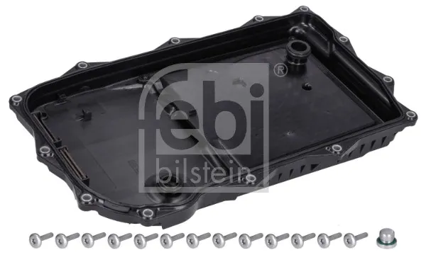 Піддон АКПП 171618 Febi