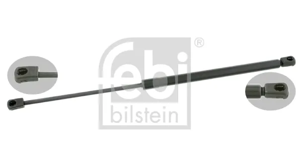 Амортизатор багажника 24327 Febi