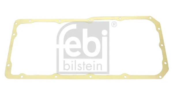 Прокладка піддону картера двигуна A5420140322 Mercedes