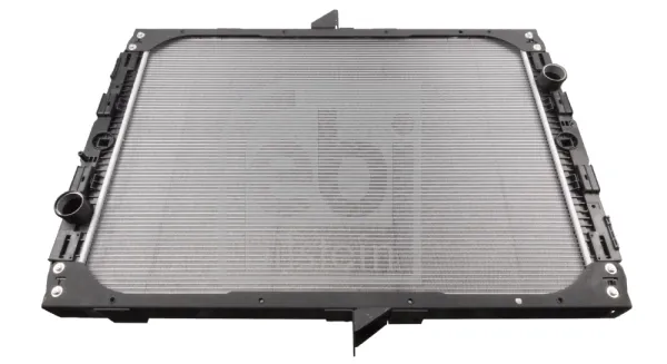 Радіатор 102634 Febi