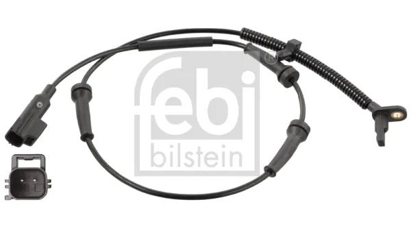 Датчик АБС передній 106908 Febi