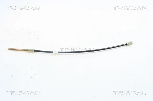 Трос ручного гальма передній 522445 General Motors