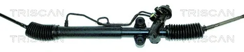Рульова рейка SR2861 ERA Benelux