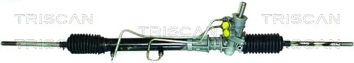 Рульова рейка 851025419 Triscan