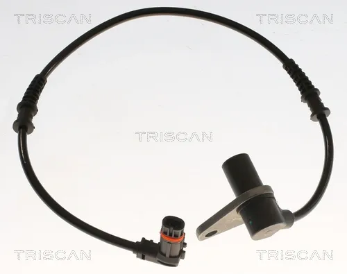 Датчик АБС (ABS) передній, лівий 818023116 Triscan