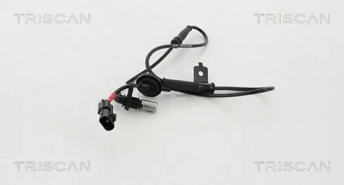 Датчик АБС (ABS) передній, лівий 818043157 Triscan