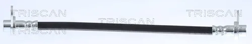 Шланг гальмівний задній, правий 815028247 Triscan
