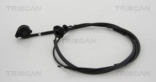 Трос капота LCC3321 Akkussan