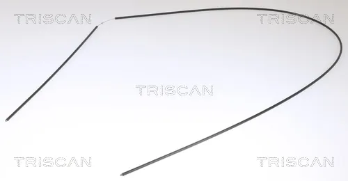 Трос капота 814027600 Triscan