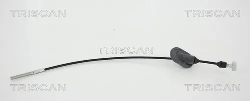 Трос ручного гальма передній 8140131148 Triscan