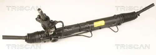 Рульова рейка S5123008 Polcar