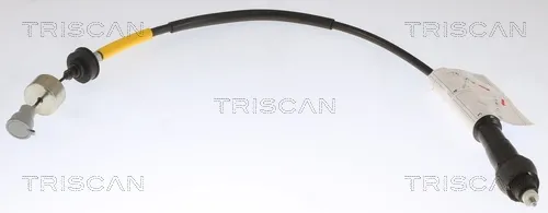 Трос зчеплення 814028247 Triscan