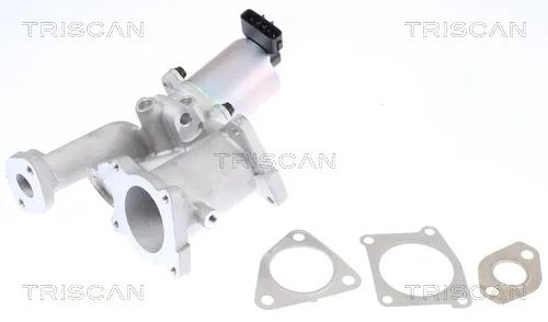 Клапан ЄГР EV132 Magneti Marelli