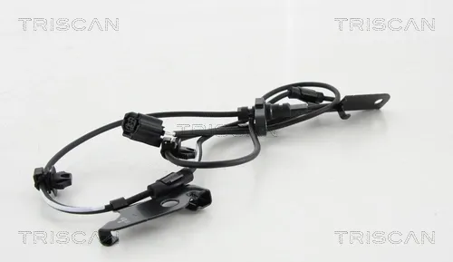 Датчик АБС (ABS) передній, лівий 818013122 Triscan