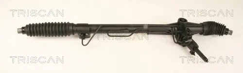 Рульова рейка 0052433 GKN-Spidan