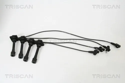Високовольтні дроти 886013004 Triscan