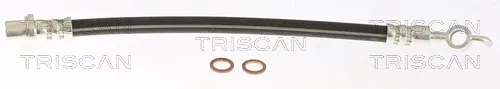 Шланг гальмівний задній 815013249 Triscan