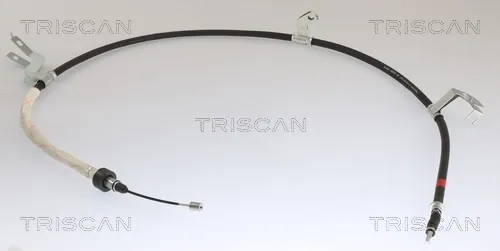 Трос ручного гальма задній, правий 8140181147 Triscan