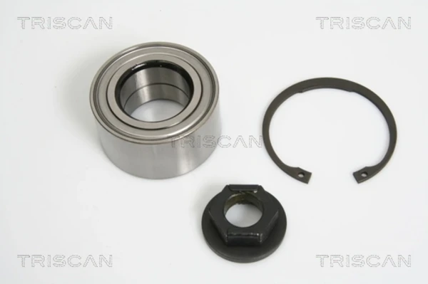 Підшипник ступиці 853016129 Triscan