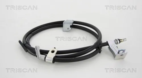 Трос ручного гальма задній, лівий 814014191 Triscan