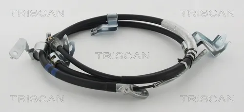 Трос ручного гальма задній, правий 8140131343 Triscan
